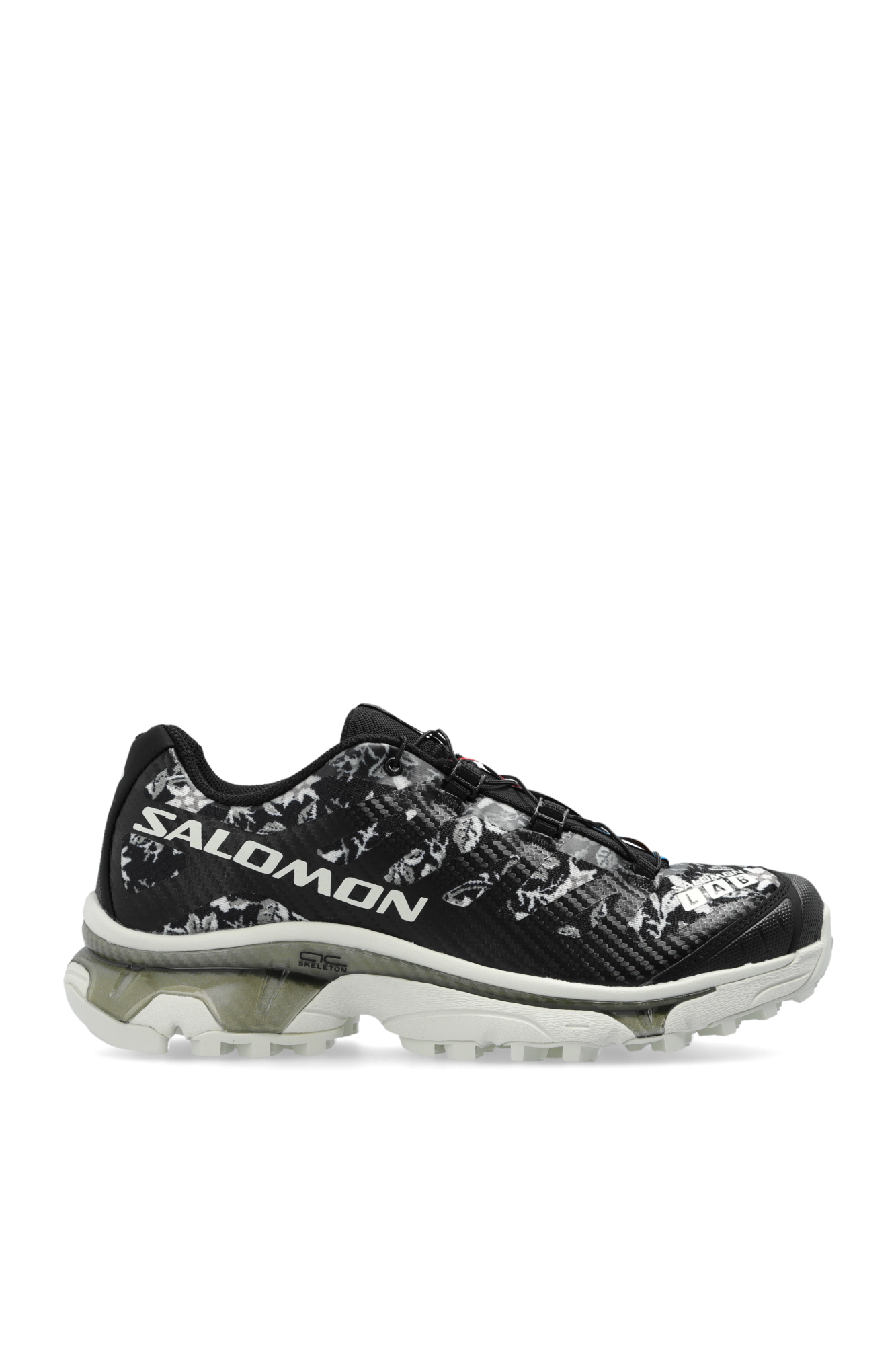 Salomon sneakers canada online